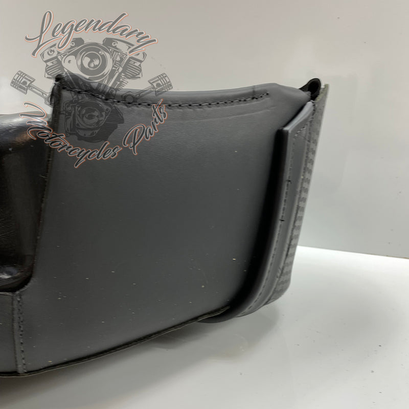 Left Hard Saddlebag OEM 91139-98B
