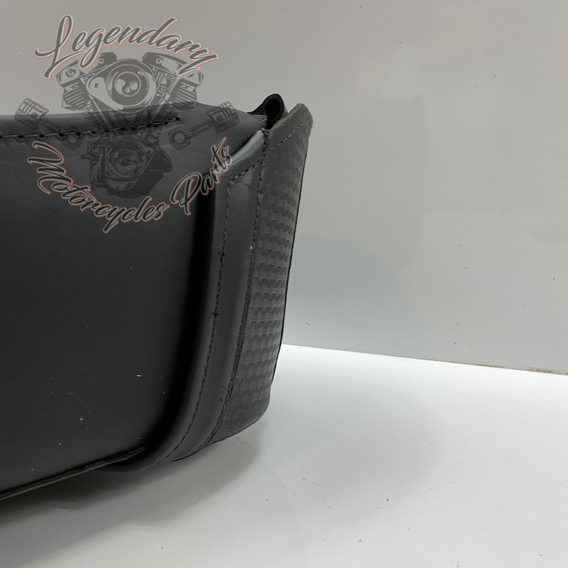 Left Hard Saddlebag OEM 91139-98B