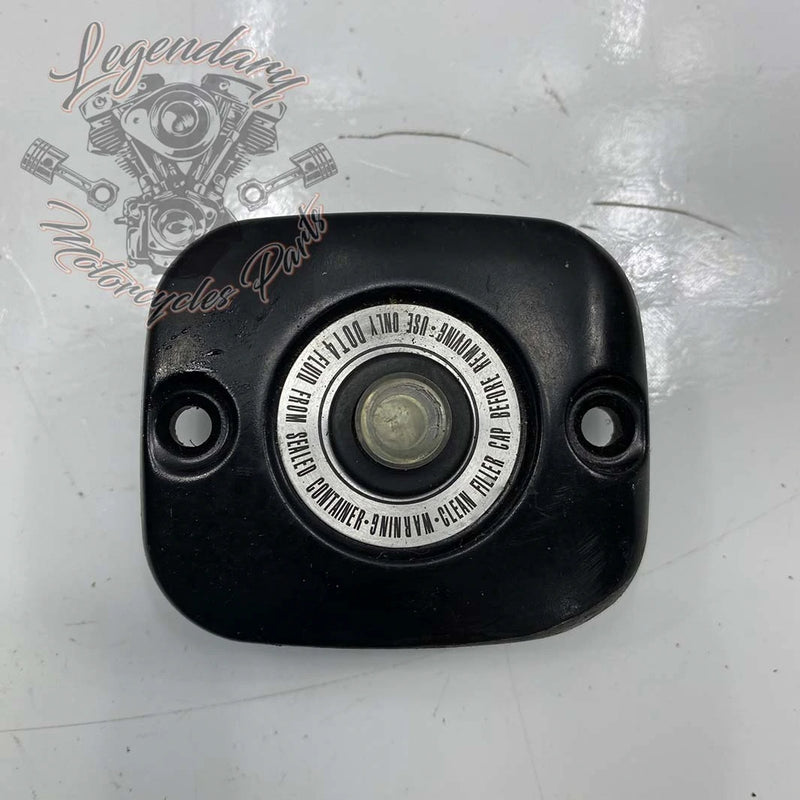 Front Brake Master Cylinder Cover and Seal OEM 45004-96A