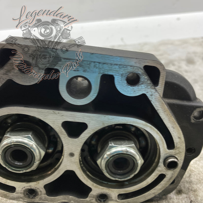 Transmission OEM 35632-79