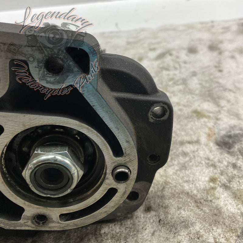Transmission OEM 35632-79