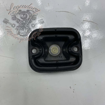 Front Brake Master Cylinder Cover and Seal OEM 45004-96A