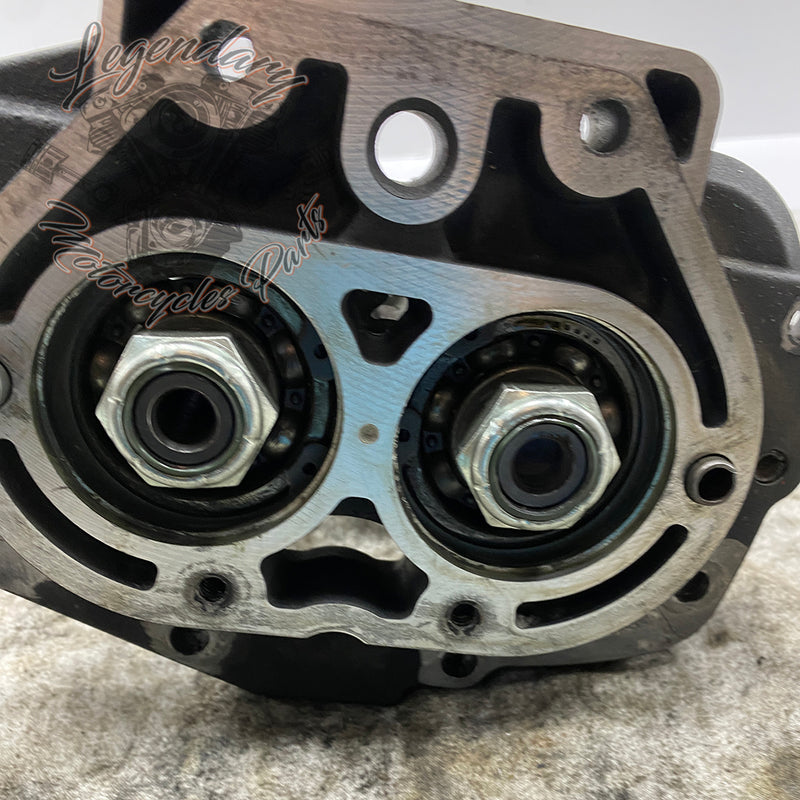 Transmission OEM 35632-79