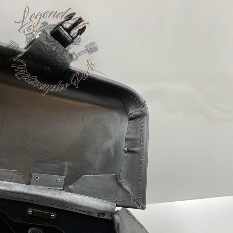 Left Hard Saddlebag OEM 91139-98B