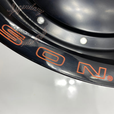 Rueda trasera 18" OEM 40900486