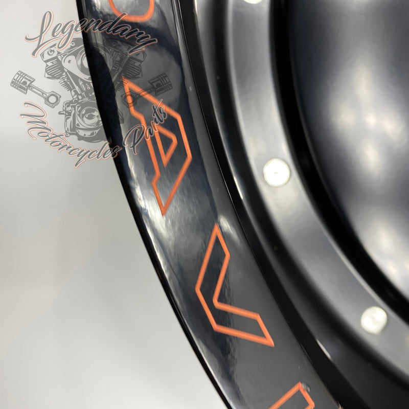 Rueda trasera 18" OEM 40900486