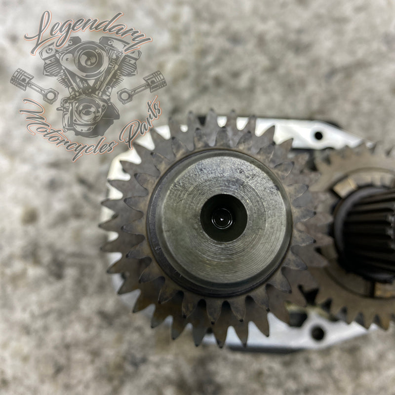 Transmission OEM 35632-79