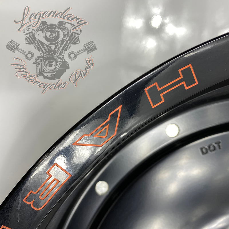 Rueda trasera 18" OEM 40900486
