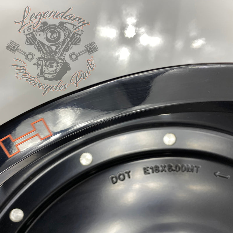 Rueda trasera 18" OEM 40900486