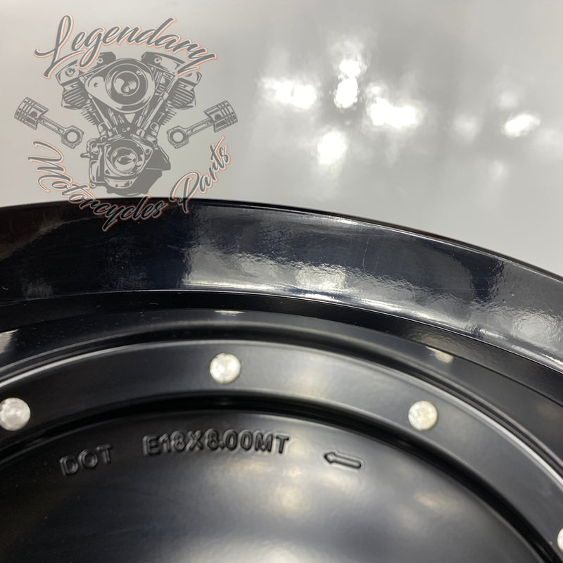 Rueda trasera 18" OEM 40900486