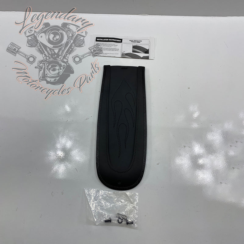 Guardabarros trasero OEM 1405-0152