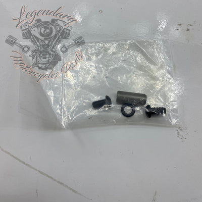 Guardabarros trasero OEM 1405-0152