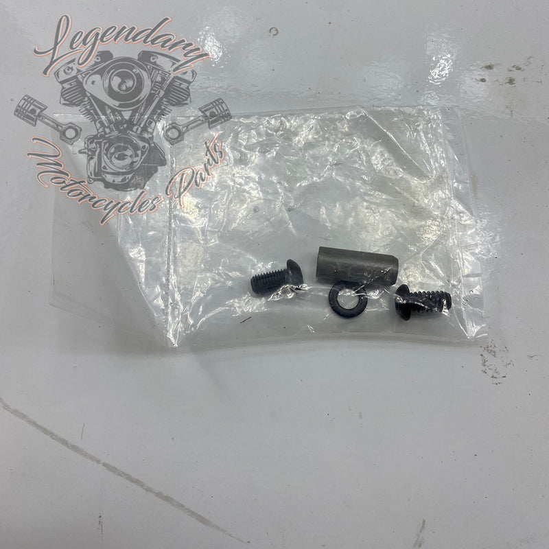 Guardabarros trasero OEM 1405-0152