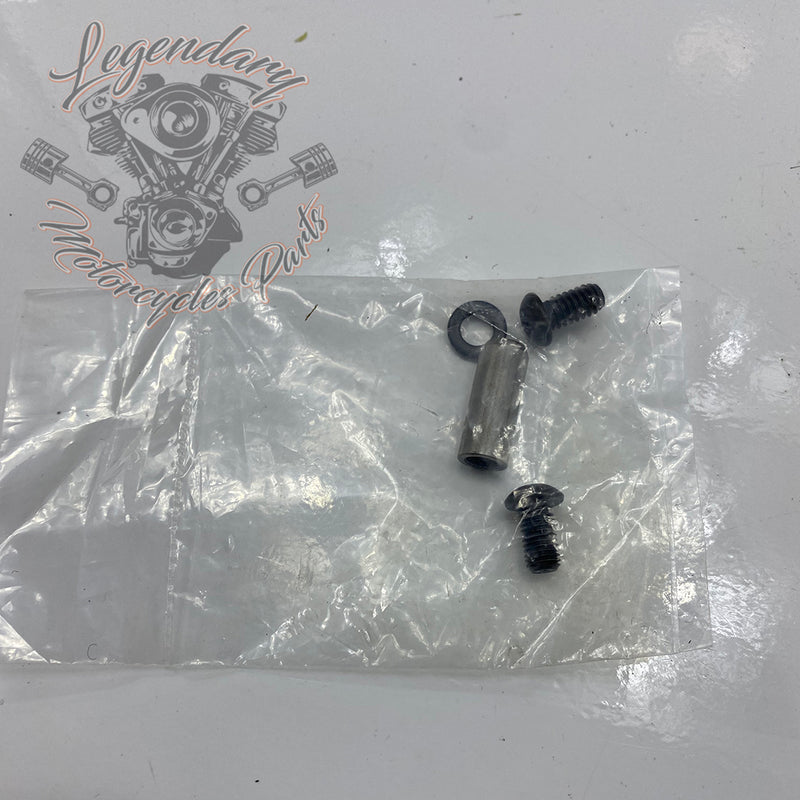Guardabarros trasero OEM 1405-0152