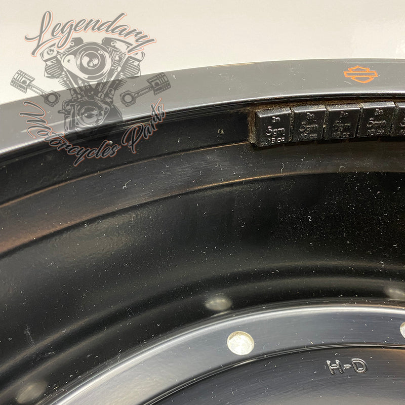 Rueda trasera 18" OEM 40900486