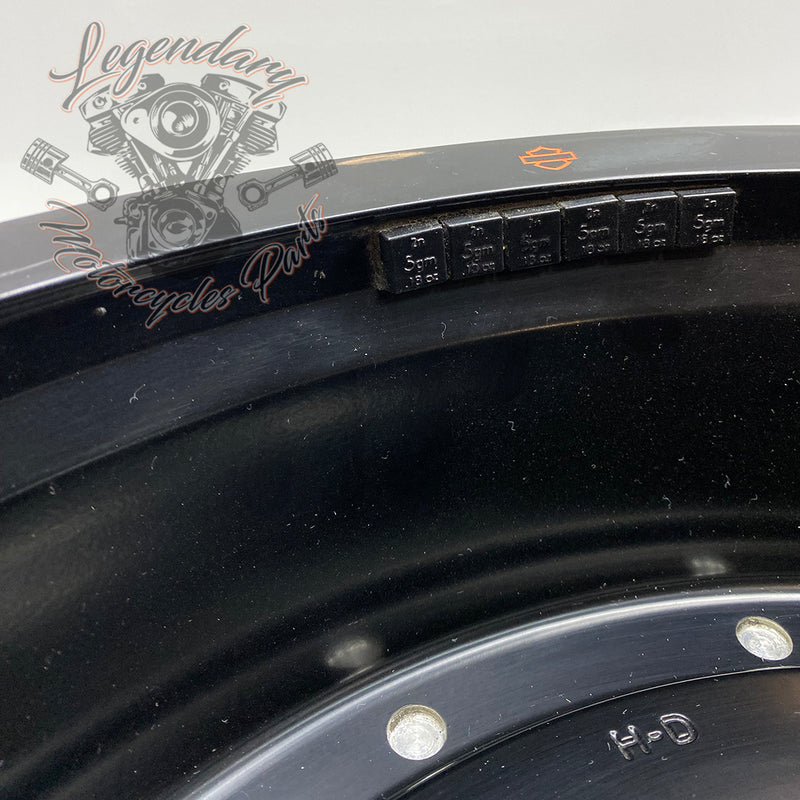 Rueda trasera 18" OEM 40900486