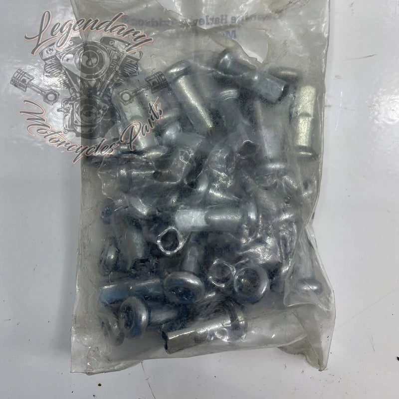 Kit de rayons de jante 16" OEM 43032-40C