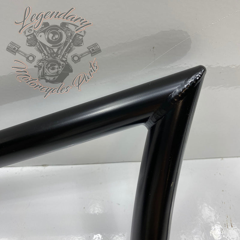 Handlebar