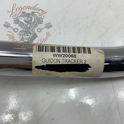 Guidon Tracker Réf. 20068