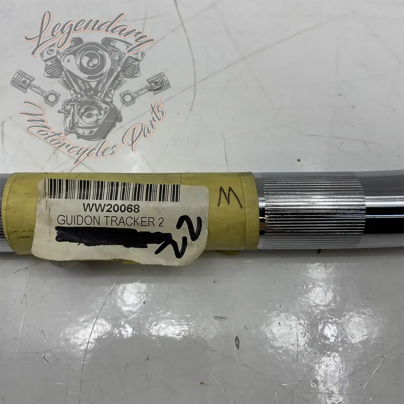 Guidon Tracker Réf. 20068