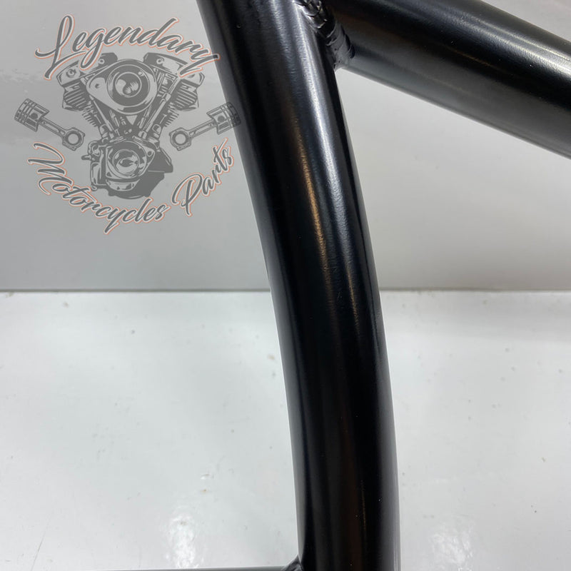 Handlebar