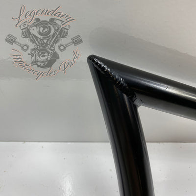 Handlebar