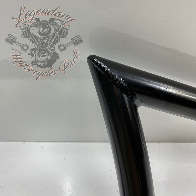Handlebar