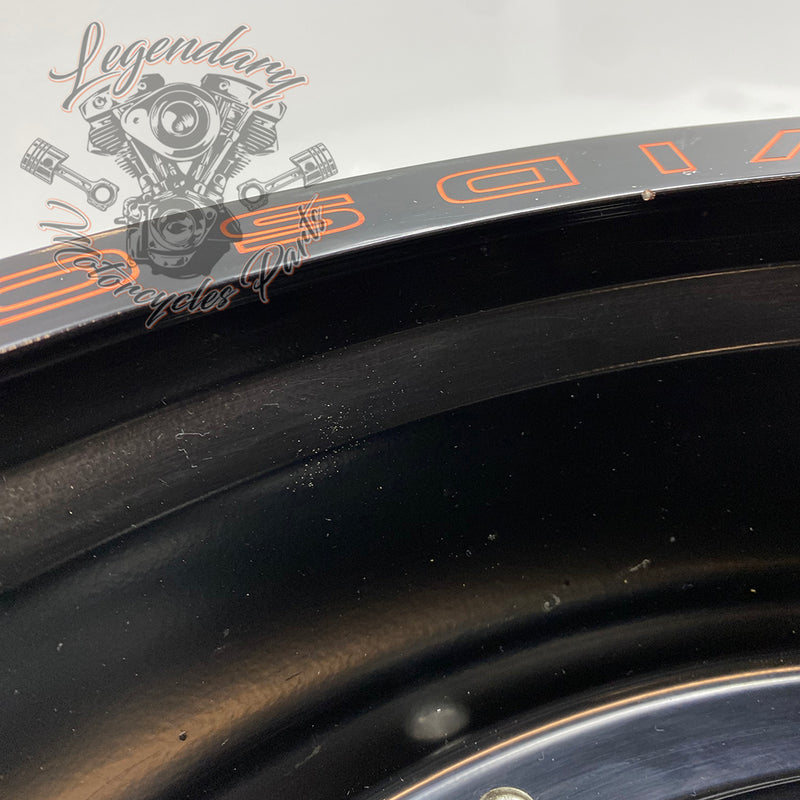Rueda trasera 18" OEM 40900486