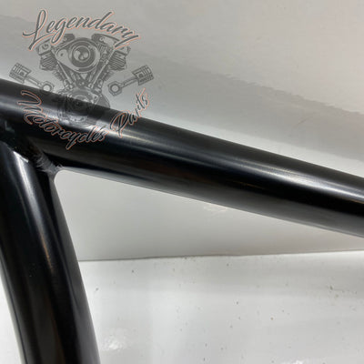 Handlebar