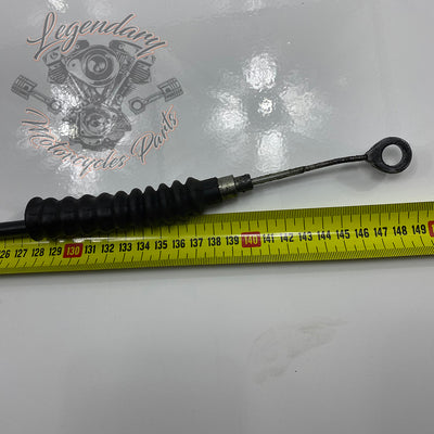 Câble d'embrayage