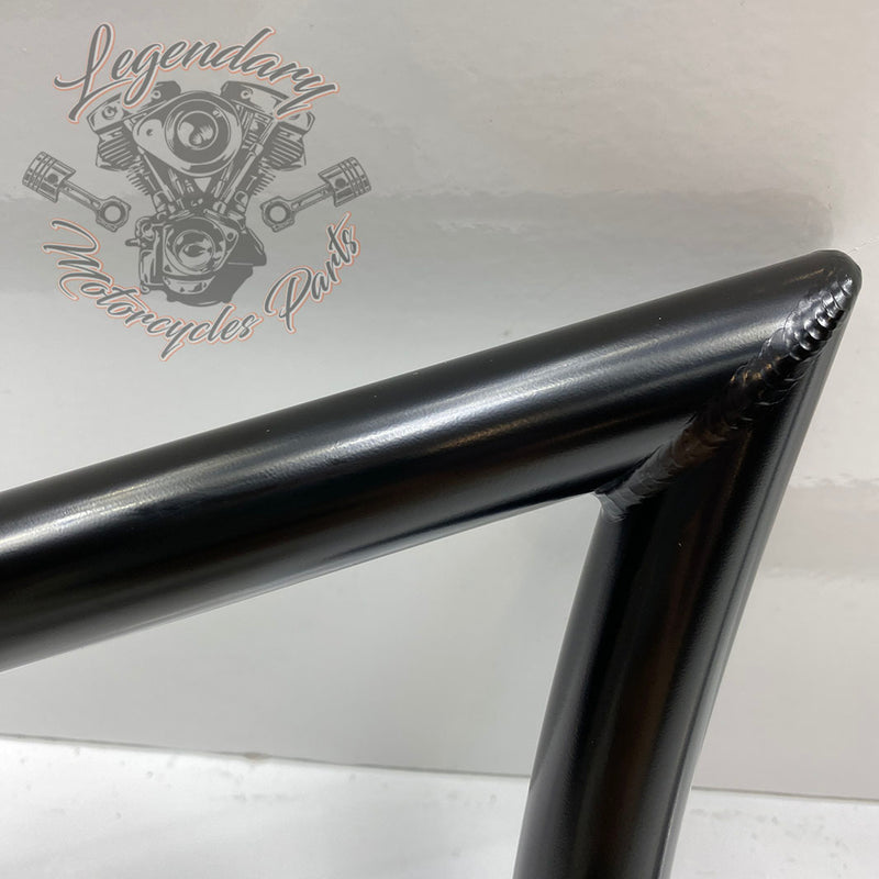 Handlebar