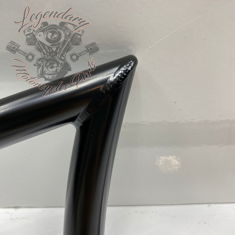 Handlebar