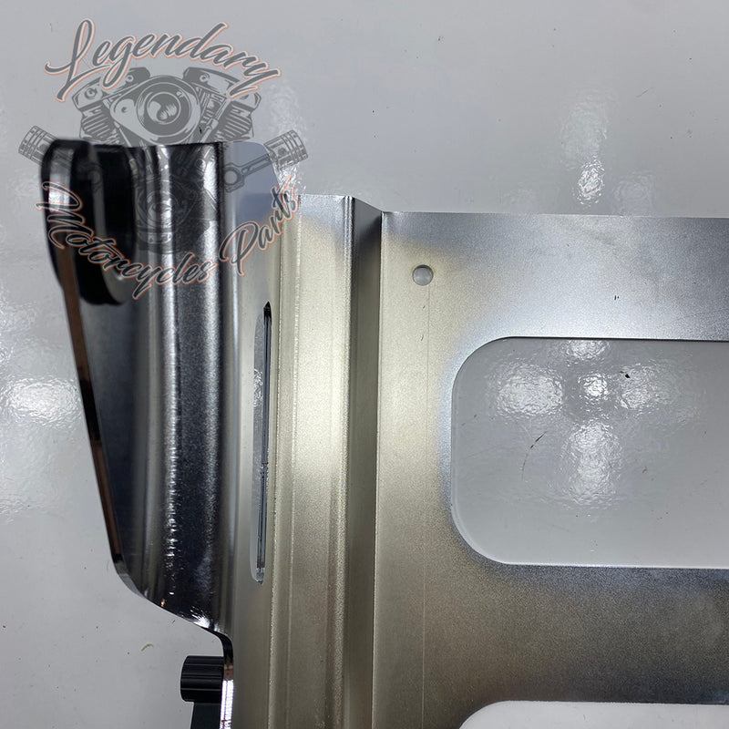 Solo-Tour-Pak-Träger abnehmbar OEM 53260-09A