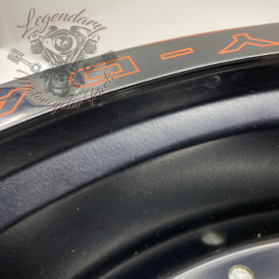 Rueda trasera 18" OEM 40900486