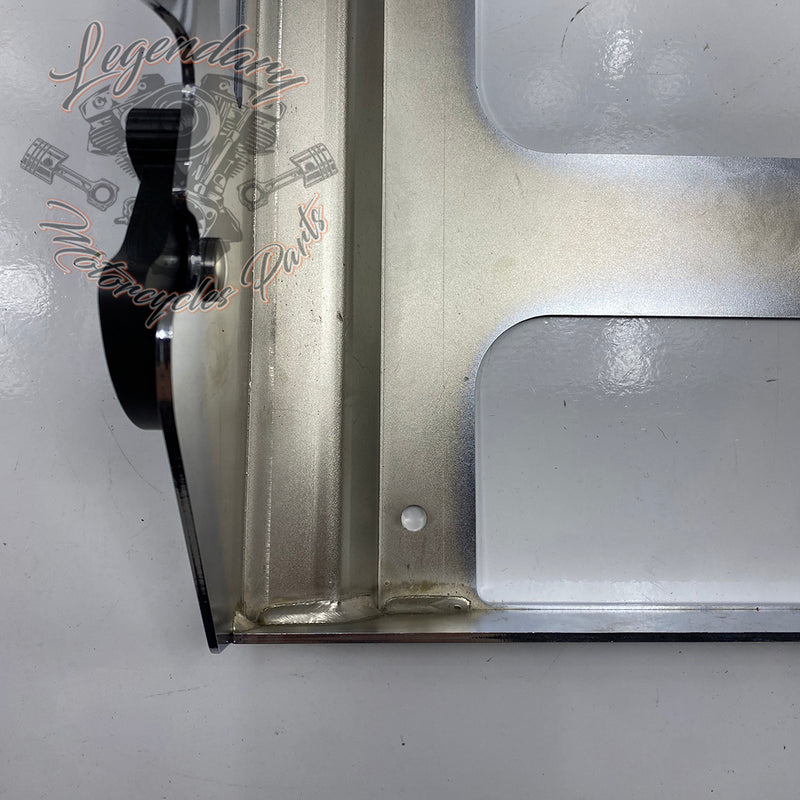 Solo-Tour-Pak-Träger abnehmbar OEM 53260-09A