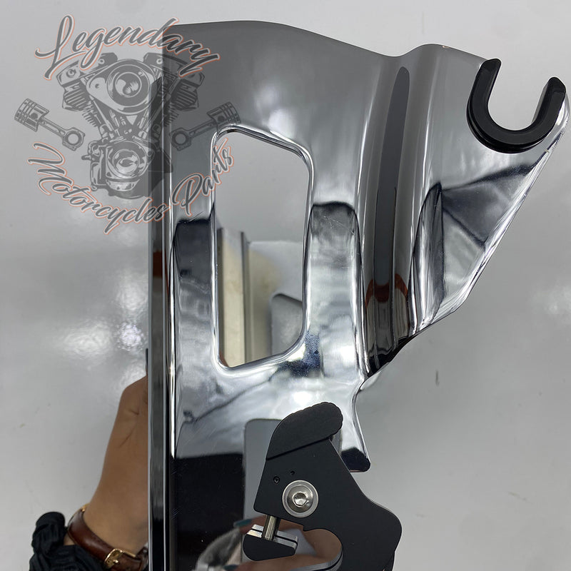 Solo-Tour-Pak-Träger abnehmbar OEM 53260-09A