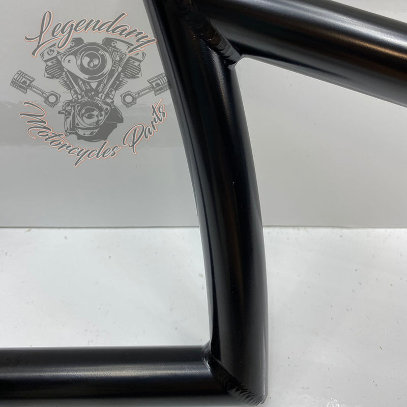 Handlebar