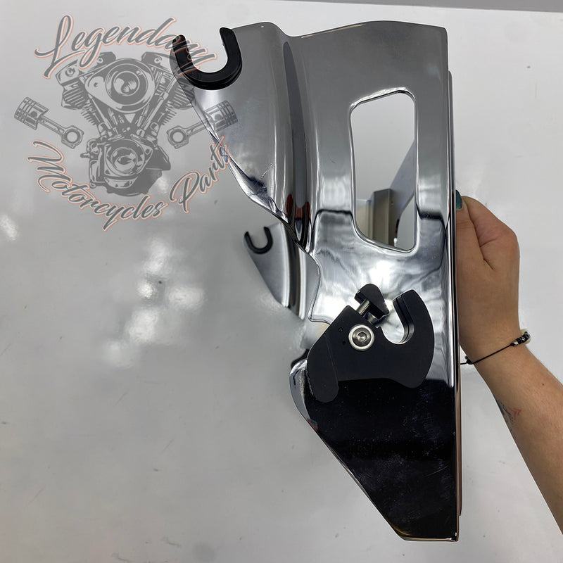 Solo-Tour-Pak-Träger abnehmbar OEM 53260-09A