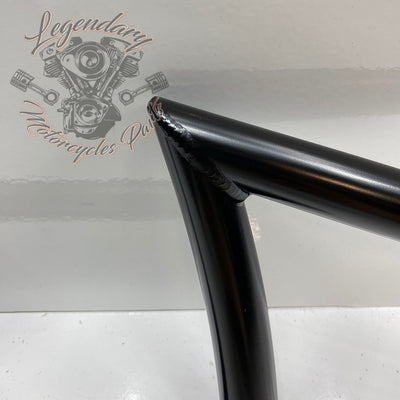 Handlebar