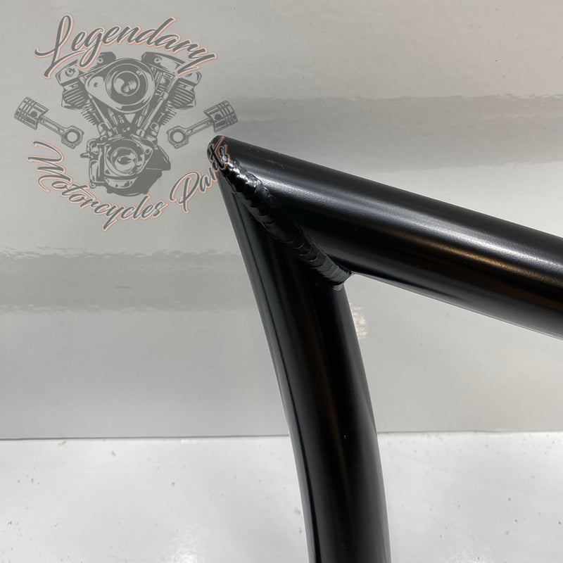 Handlebar