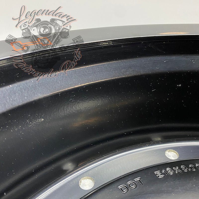 Rueda trasera 18" OEM 40900486