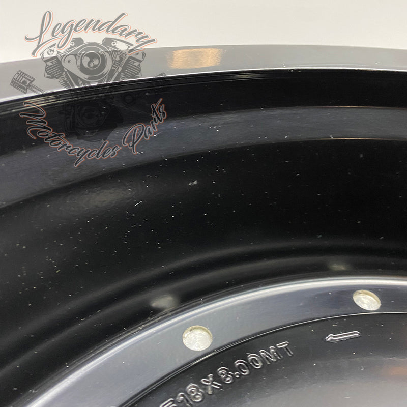 Rueda trasera 18" OEM 40900486