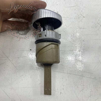 Oil Gauge OEM 62592-07A