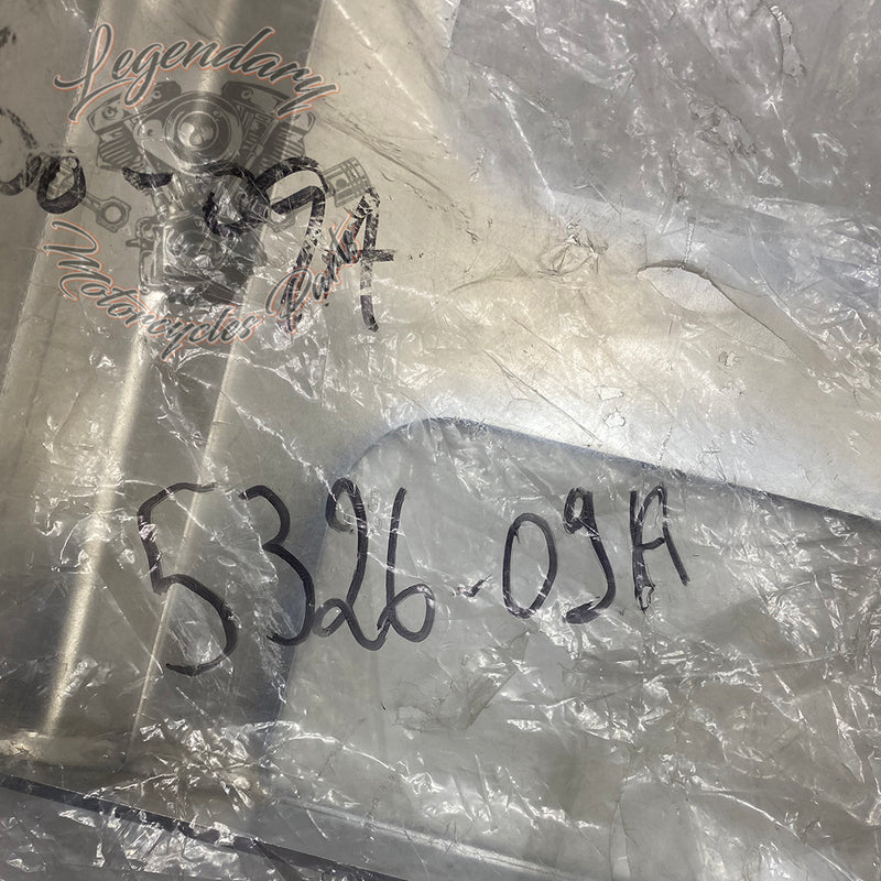 Solo-Tour-Pak-Träger abnehmbar OEM 53260-09A