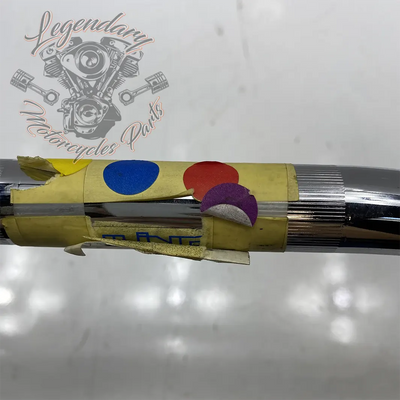 Guidon Tracker Réf. 20068