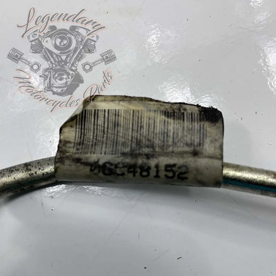 Przewód hamulcowy przedni prawy OEM 41800544