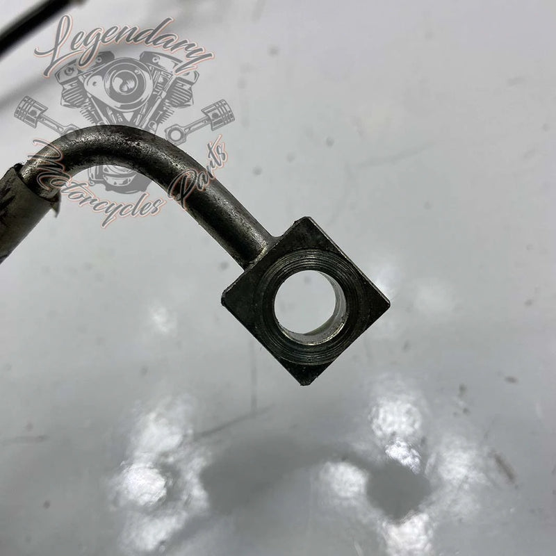 Przewód hamulcowy przedni prawy OEM 41800544
