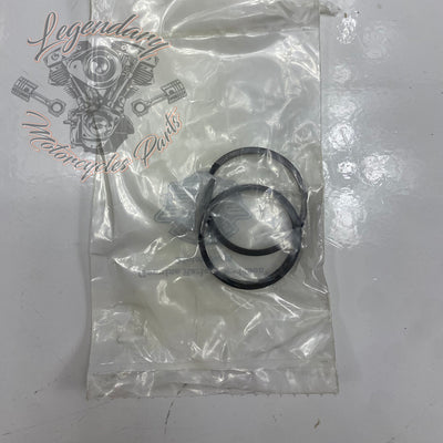 Kit di abbassamento della sospensione anteriore Profile OEM 46875-09