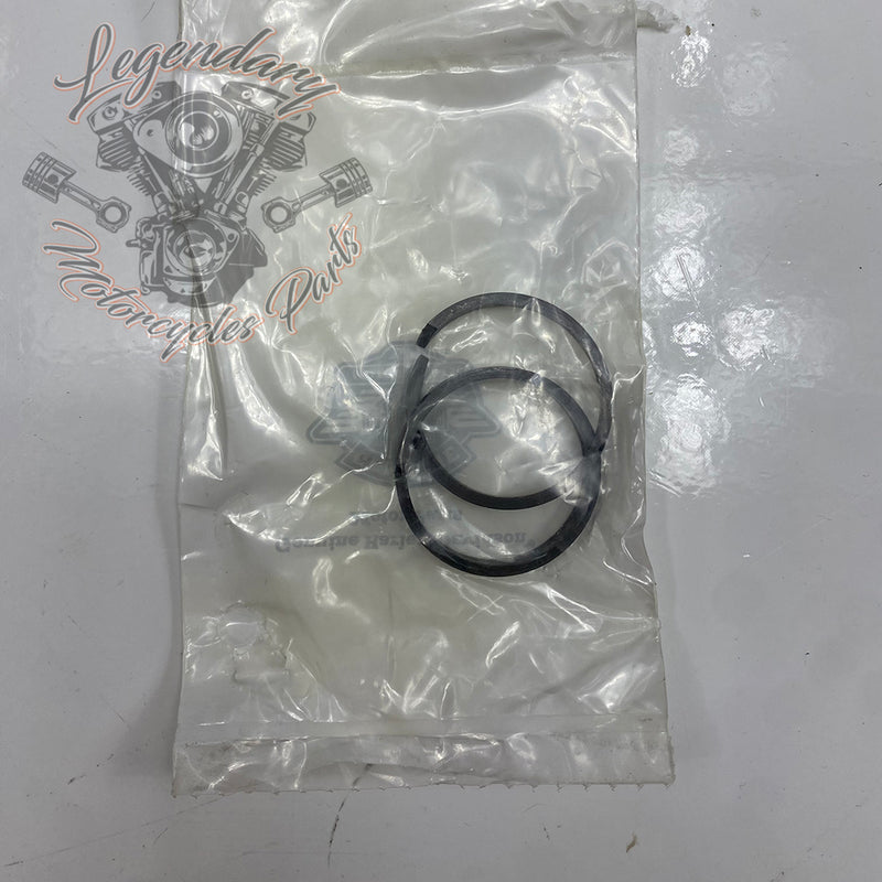 Kit di abbassamento della sospensione anteriore Profile OEM 46875-09