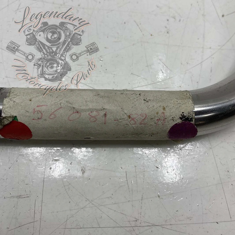Handlebar OEM 56081-82A